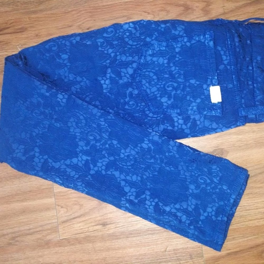 Jen7, 7 for all mankind Holiday Jeans